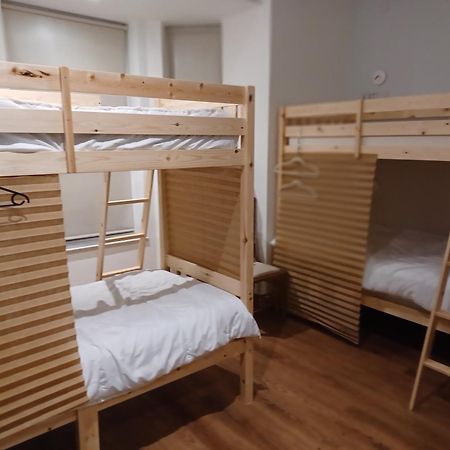 Voyage Hostel - Rooms With Shared Kitchen Дъглас Екстериор снимка