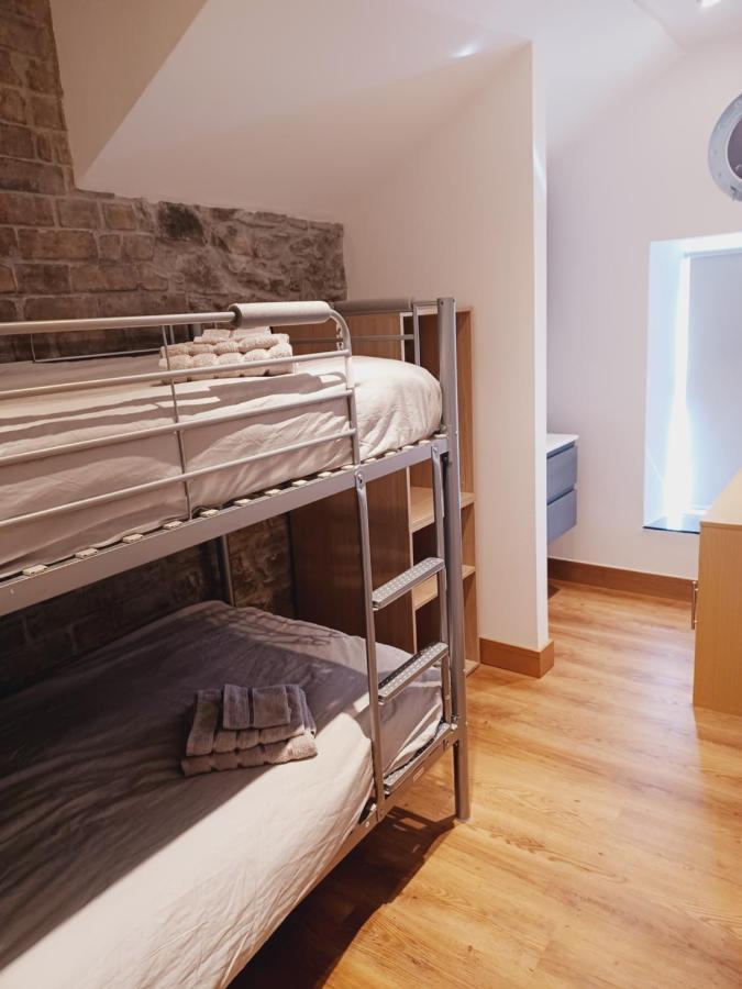Voyage Hostel - Rooms With Shared Kitchen Дъглас Стая снимка