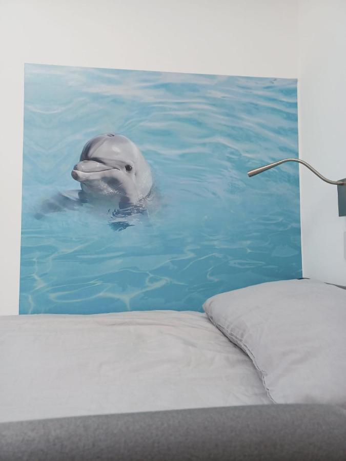 Voyage Hostel - Rooms With Shared Kitchen Дъглас Екстериор снимка