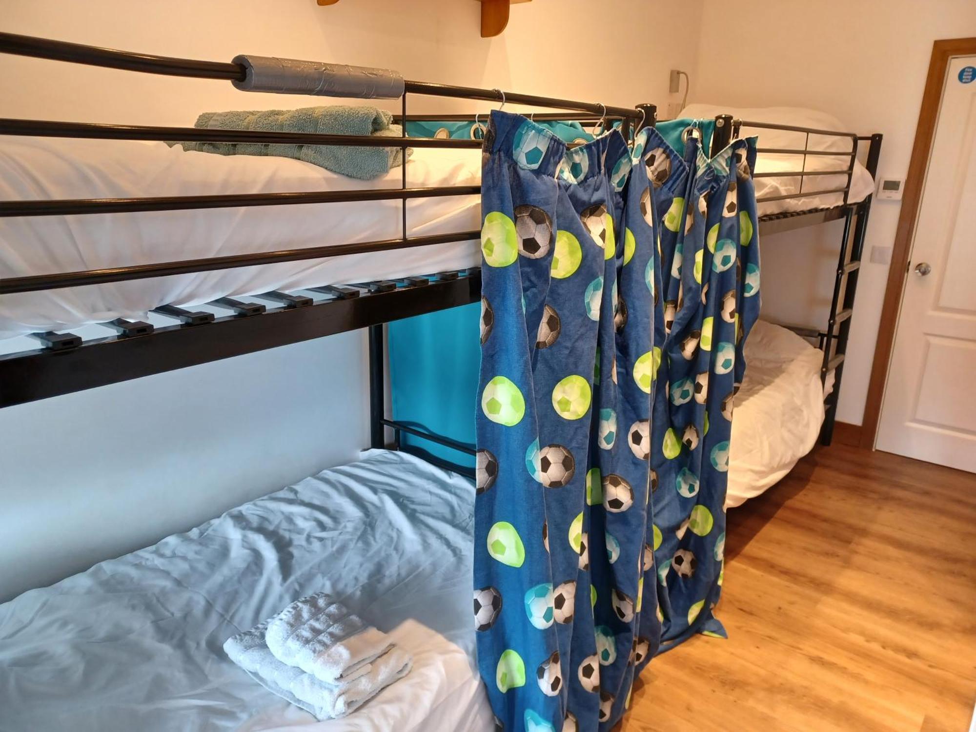 Voyage Hostel - Rooms With Shared Kitchen Дъглас Стая снимка